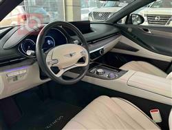 جنسس G80
